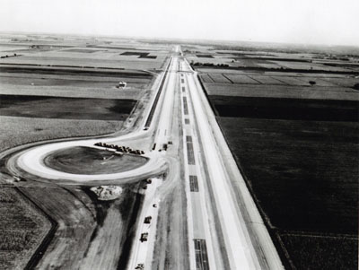 Illinois AASHO Road Test