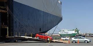 Car Shipping