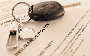Insurance Policy