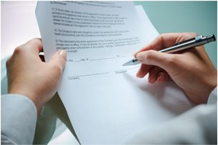 Process Of Payment