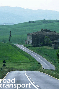 Road Transport 