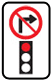 Red Light Intersection