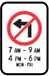 Left Intersection