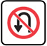 U Turn