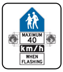 Speed Limit Lower