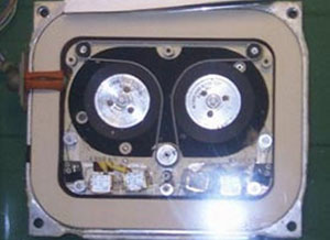 Magnetic Tape