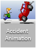 US Accident Animation