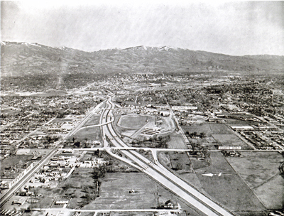 Idaho Interstate