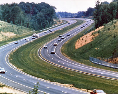 Maryland State Highway
