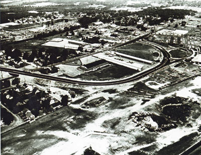 Rhode Island Airport Connector