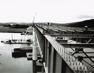 Tennessee Bridge