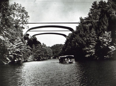 Wisconsin River