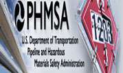 Pipeline and Hazardous Materials Safety Administration