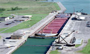 Saint Lawrence Seaway Development Corporation