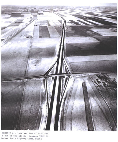kansas-state-highway