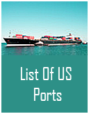 List Of US Ports