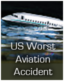 US Worst Aviation Accident