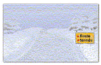 Snow Closed