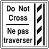 Do Not Cross