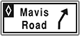 Mavis Road