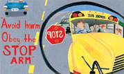 National School Bus Safety Week 