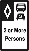 Two or more Persons